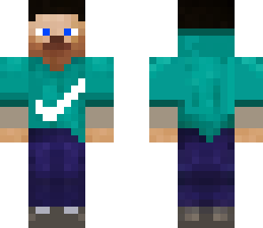 steve hd 21 centery