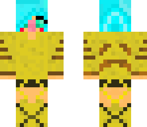 pika blue mrazy