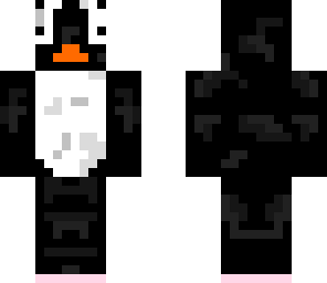 penguin