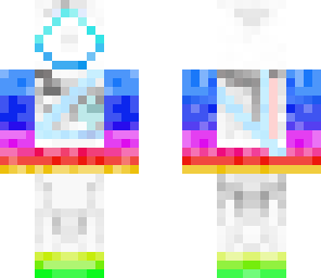 rainbow mage zero