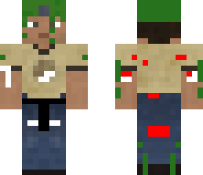army ellis left 4 dead