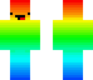 rainbow derp