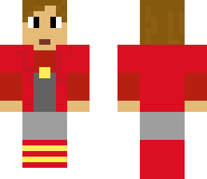 danny-bravest wariors