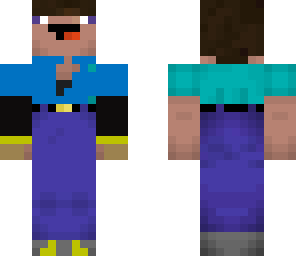 derp steve nerd