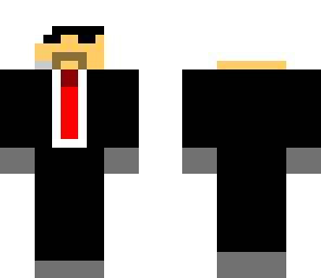 ii secrit agent
