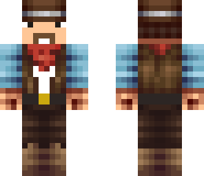 cowboy jones