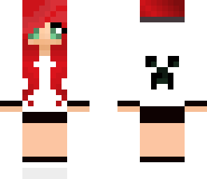 my new skin