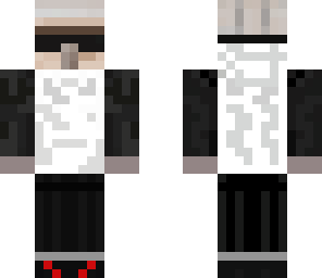 awesome golem