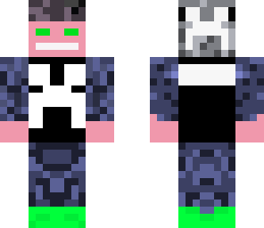creepersteve