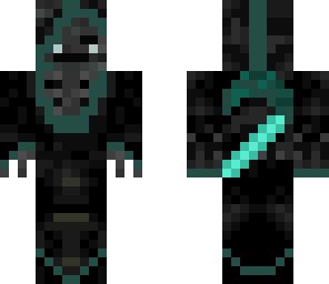 ice wither