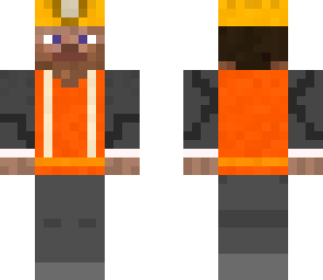 miner