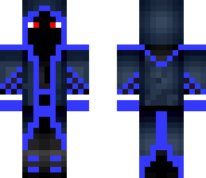 ender ice mage