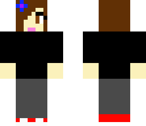 iamapuzzle's skin