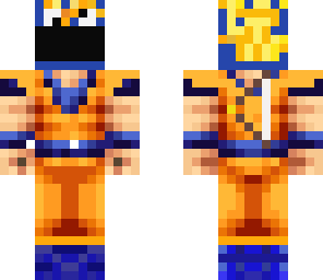 chinchettosaiyanarquero