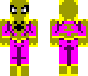 bee man