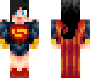superwoman