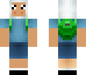 anima finn