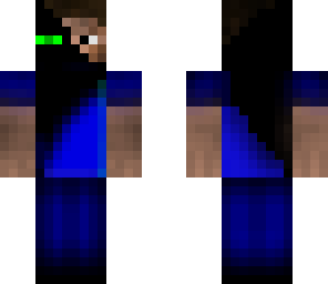 rogue steve