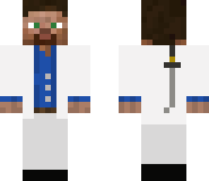 nick l4d my versions