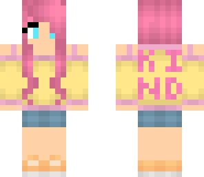 fluttershy -human collection
