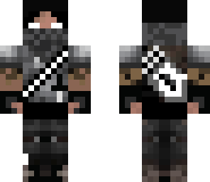 herobrine pour hg