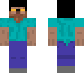 herobrain con gafas