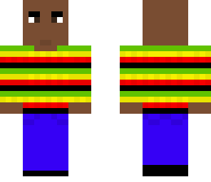 rastafarian