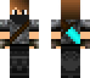 swordsman