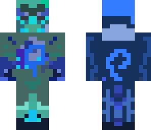 new water demon