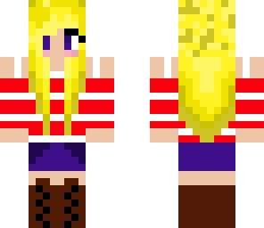 cute girl