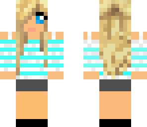 girl