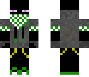 ender outlaw