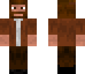 fatbody with vest