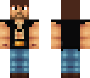 chuck norris