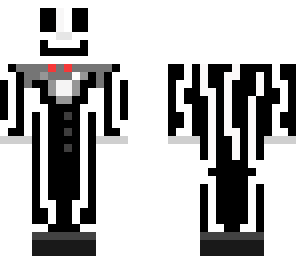 jack skellington