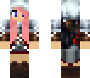 assasin allie
