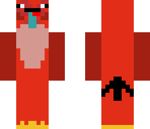 derpy angry bird