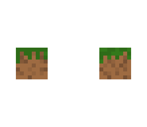 grass block