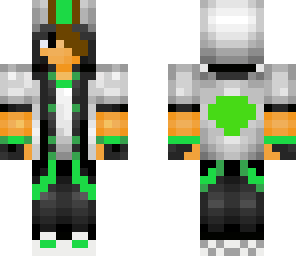 master green
