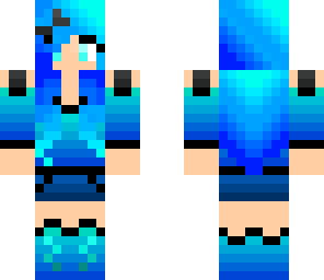 ice girl