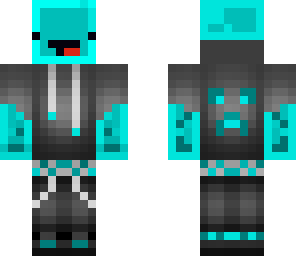 blu3 derp slime
