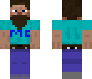 steve's father