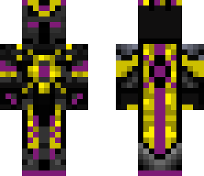 darkwarrior