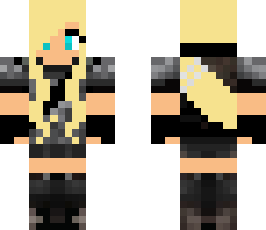 hunter girl