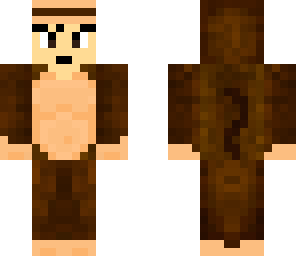 monkey bradleyhi