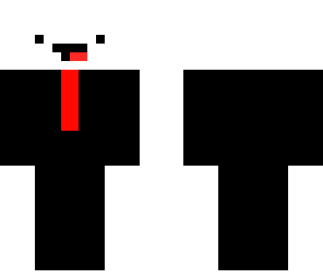 slenderman derp