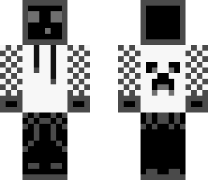 black slime