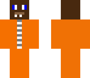 prisoner