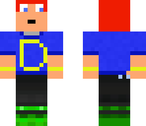 my skin