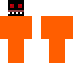 ghost prisoner